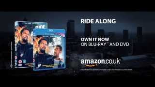 Ride Along - On Blu-Ray & Dvd Universal Pictures Hd