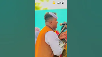 جديد الفنان ابوالقاسم ود دوبا الاحضر البتحرن 2025 