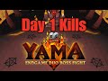 Yama GIM Duo (Day 1)