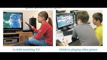 Class 5 PSEB My World-5 (Environmental Studies)- Lesson 1: Changing Family Trends (Part -1)