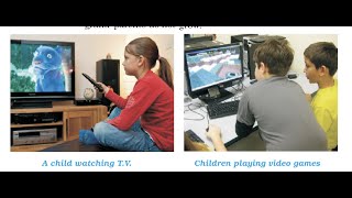 Class 5 PSEB My World-5 (Environmental Studies)- Lesson 1: Changing Family Trends (Part -1)