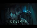 Stained  short horror film