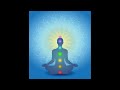 Oneness Chakra meditation - Ananda Giri