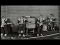 Capture de la vidéo The Spotnicks 1963 - Grand Gala Du Disque