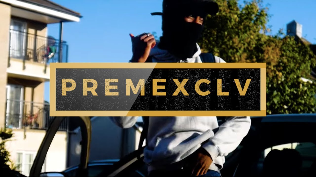 #AV9 Chuks x Swift9 - No Hook (Official Music Video) | Dearfach TV