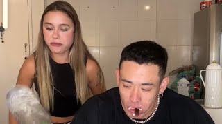 Ela Deu O Troco Com Uma Barata Na Comida Dele Kkkkkkk