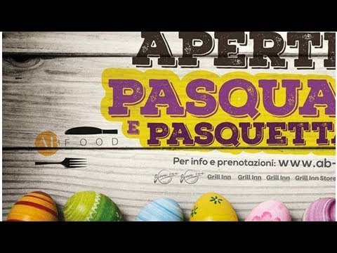 Video: Serramonte è aperto a Pasqua?