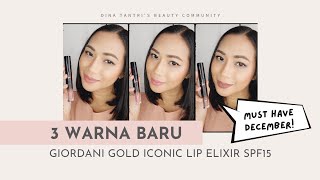 Giordani Gold Essenza, Parfum Wanita Terbaik Dan Tahan Lama