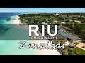 Hotel Riu Palace Zanzibar Tanzania | An In Depth Look Inside