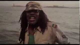 Alpha Blondy - My American Dream | Official Music Video - DEC 2013