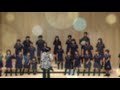 となりのトトロ (^^♪ 長野少年少女合唱団 - 長野市芸術館リサイタルホールにて