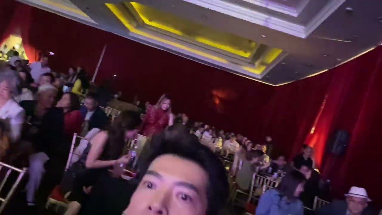 Music Party - DJ Cát My | Parkwest Bicycle Casino - Bell Gardens - California