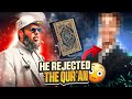 Christian couple reject the quran get educated by shaykh uthman