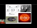 Understanding Matter and Energy