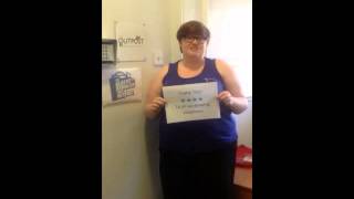 AKT - Volunteer Week: Katie (Volunteer Coordinator) says THANK YOU!