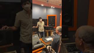 Quested Studio Monitors Installed at Rhythm Online Studios