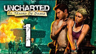 UNCHARTED (1)