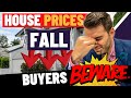 House Prices Are Falling, But Buyers BEWARE! Better Deals ARE NOT Around The Corner [Aus Property]