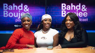 Gender Perspectives in the Society FT. Ms DSF  | Bahd And Boujee Podcast - S2EP06 screenshot 4