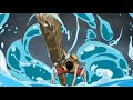 [AMV] One Piece [War of marineford] Skillet-The Resistance