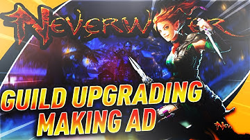 Grow your GUILD + Make ASTRAL DIAMONDS using these EVENTS in Neverwinter