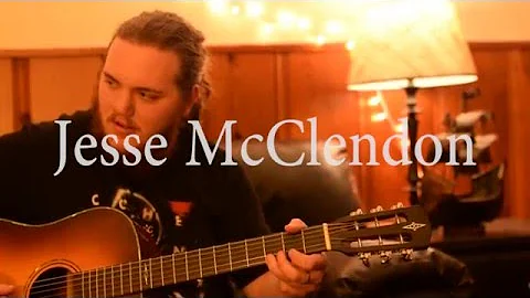 After the Scripture(cover) - Jesse McClendon, "Jus...