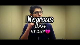 NeGrous - LOVE STORY Resimi