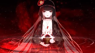 Fgo Sen No Rikyu 3Rd Ascension Np