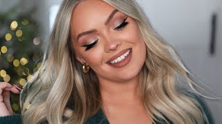 how to cool toned holiday makeup tutorial hacks tips tricks for beginners