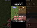 【替え歌】溶岩チキン マイクラ #shorts #マイクラ #替え歌