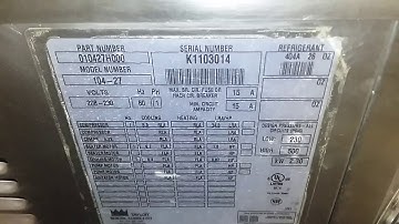 Taylor 104 Countertop Batch Freezer 1ph AIR Cool www.slicesconcession.com