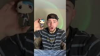 Airpods Inside Funkopop ?