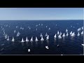 Final race of the 2022 star world championship