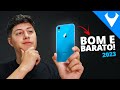 *barato* iPhone XR AGORA É A HORA! VALE A PENA EM 2023?