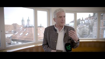 Interview von Matthias Mölleney zur Beyond Leadership Methode
