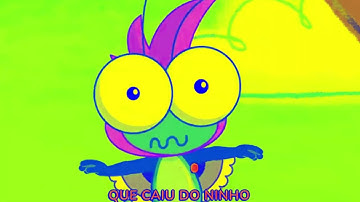 Re Piu Piu Piu Bob Zoom  6 Effects Sponsored By Preview 2 Horrid Henry