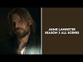 Jaime lannister season 3 all scenes i 4k logoless