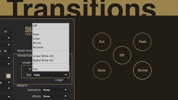 ShapeMonkey Full Tutorial