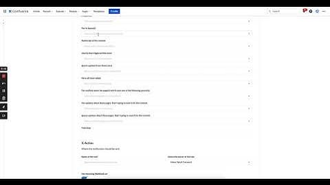 Advanced Microsoft Teams Confluence Connector Demo - 22 November 2022