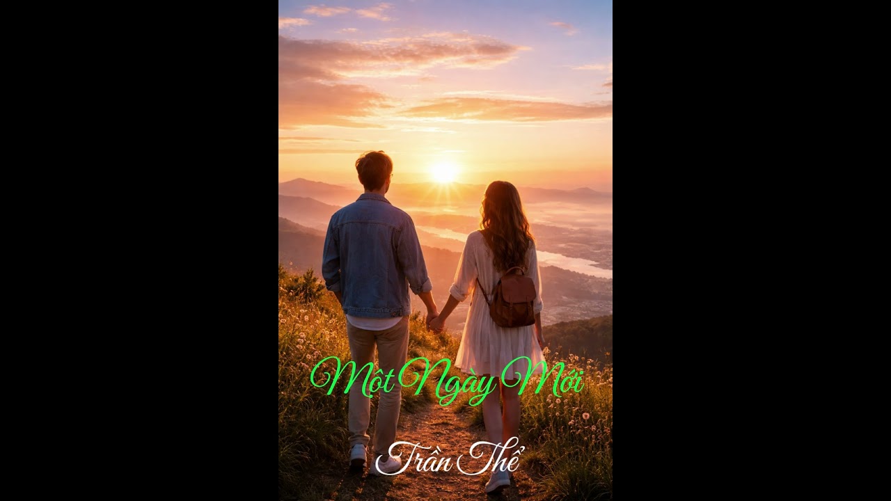 Một Ngày Mới - ST. Trần Thể