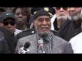 Philadelphia Masjid and Muslim community leaders address Eid al-Fitr shooting
