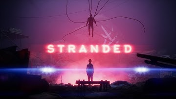 STRANDED (Unreal Engine 5 Cinematic)