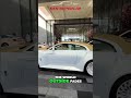 Rolls-Royce CarPlay Upgrade | Seamless OEM Integration