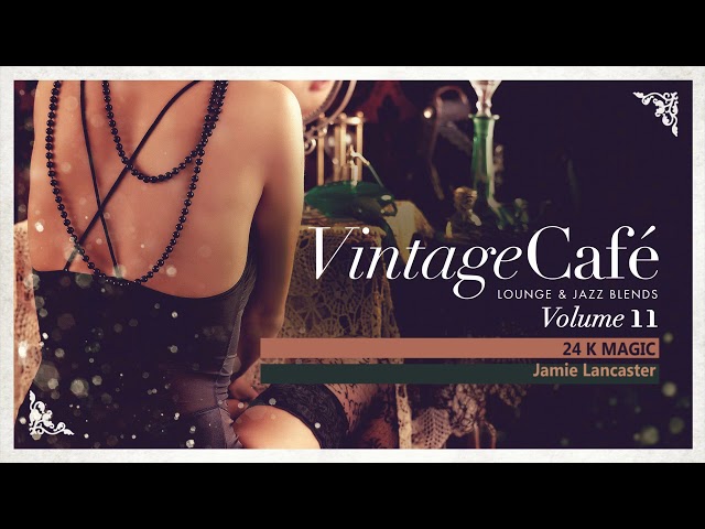 Vintage Café Vol. 11 - Full Album class=
