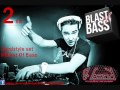 2nd hardstyle set by dr crank blast of bass 2013