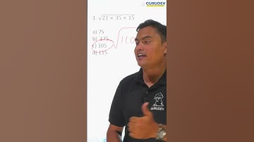 Simplification Tricks in Just 5 Second