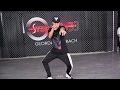 Recuerdos Remix - CHOREOGRAPHY - Farruko, Brytiago, Lenny Tavarez, Myke towers