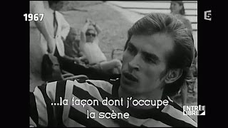 L'autobiographie de Noureev enfin traduite - Entrée libre L'autobiographie de Noureev enfin traduite - Entrée libre