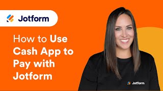 How to Use Cash App Pay with Jotform screenshot 4