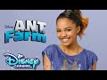 First and Last Scene of A.N.T. Farm | Throwback Thursday | A.N.T. Farm | Disney Channel